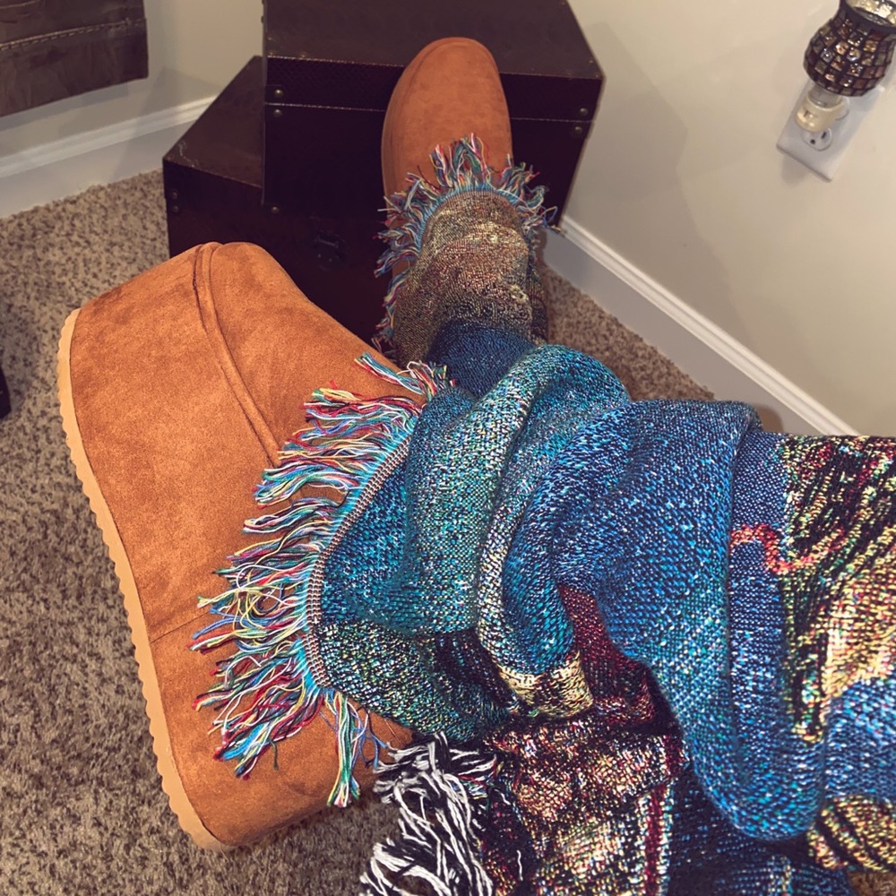 On My Mind | Platform Mule